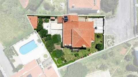 Moradia T3 para Venda em A dos Cunhados e Maceira