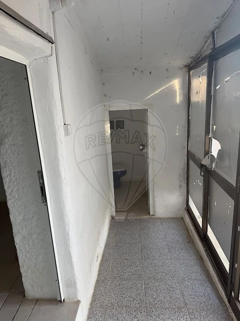 Moradia T1 para Venda em Cesar