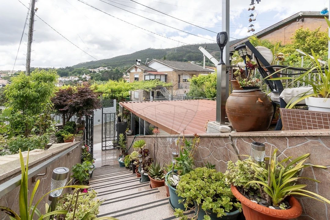 Moradia T3 para Venda em Vila Chã, Codal e Vila Cova de Perrinho Foto 26