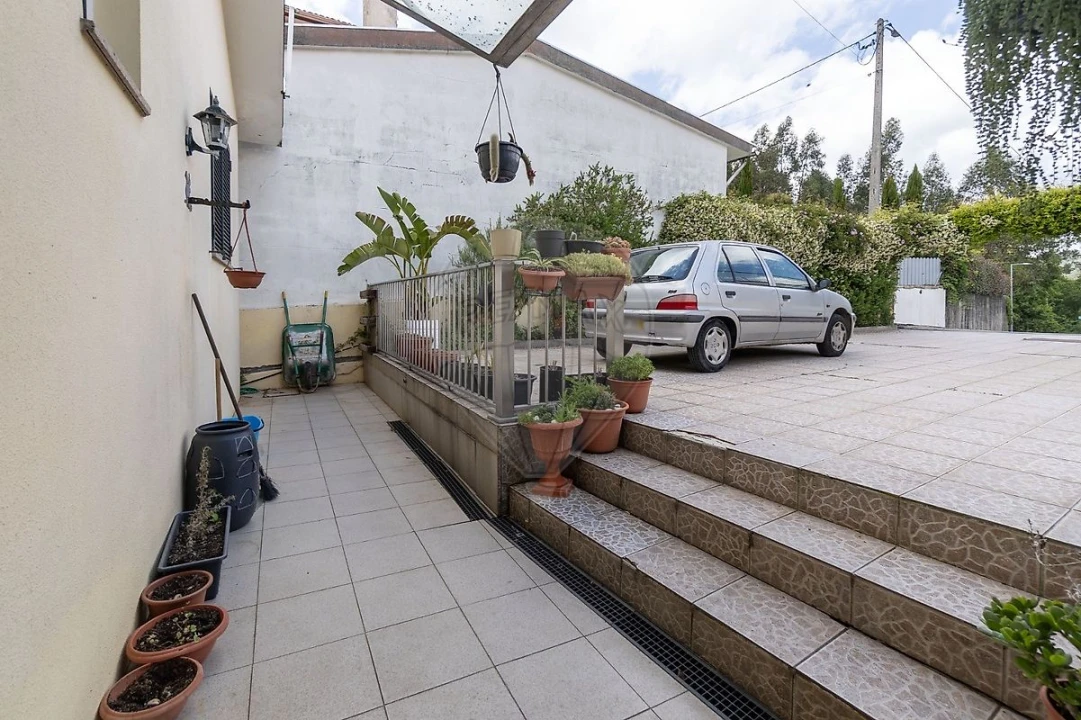 Moradia T3 para Venda em Vila Chã, Codal e Vila Cova de Perrinho Foto 20