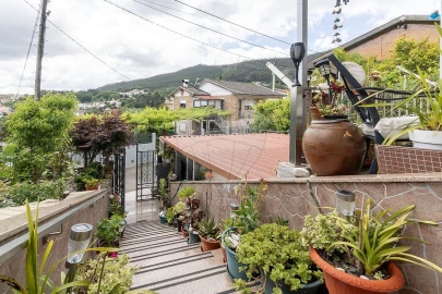 Moradia T3 para Venda em Vila Chã, Codal e Vila Cova de Perrinho