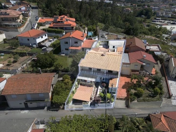 Moradia T3 para Venda em Vila Chã, Codal e Vila Cova de Perrinho