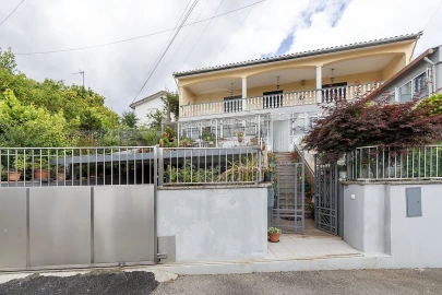 Moradia T3 para Venda em Vila Chã, Codal e Vila Cova de Perrinho