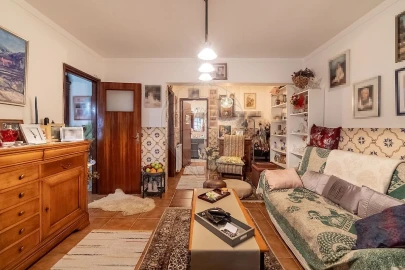 Moradia T3 para Venda em Vila Chã, Codal e Vila Cova de Perrinho