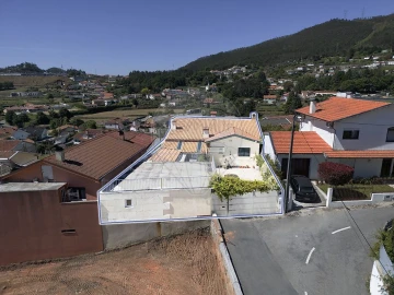 Moradia T3 para Venda em Vila Chã, Codal e Vila Cova de Perrinho