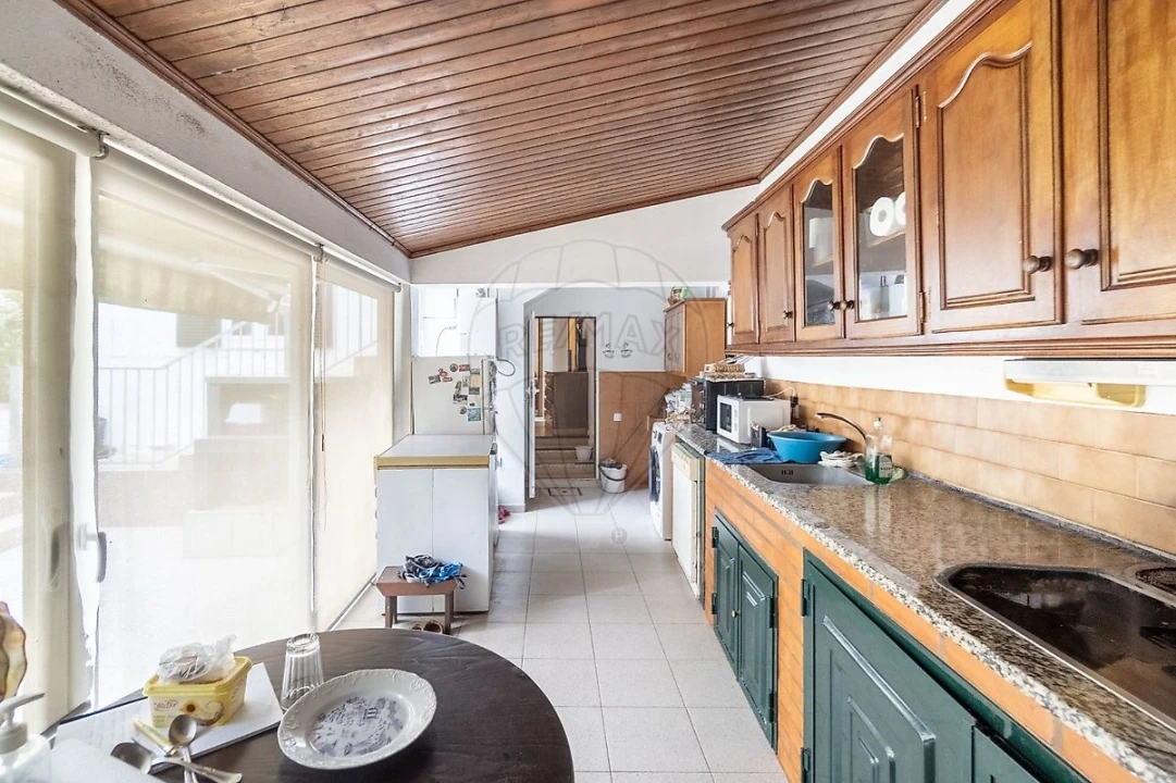 Moradia T3 para Venda em Vila Chã, Codal e Vila Cova de Perrinho Foto 49