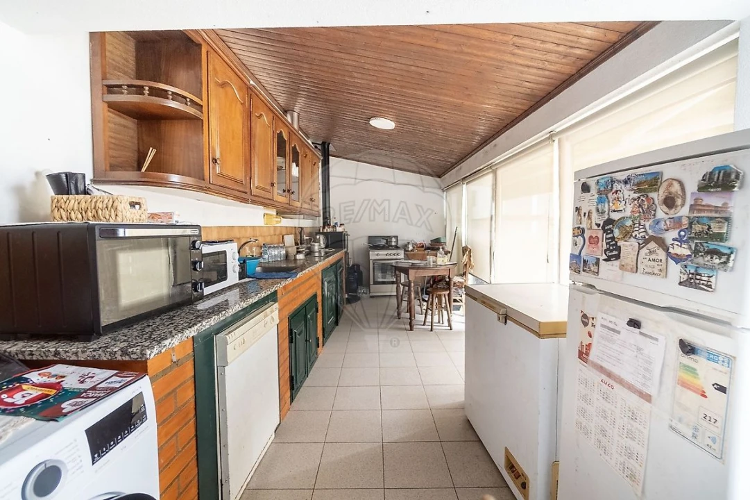 Moradia T3 para Venda em Vila Chã, Codal e Vila Cova de Perrinho Foto 23