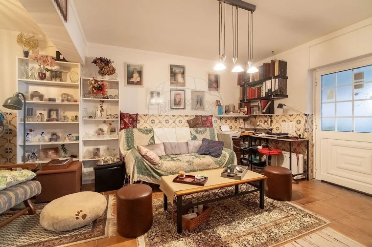 Moradia T3 para Venda em Vila Chã, Codal e Vila Cova de Perrinho Foto 37