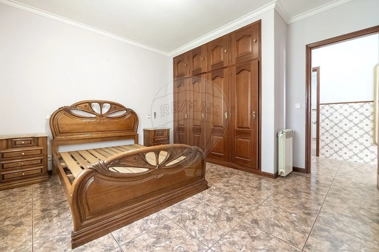 Moradia T3 para Venda em Vila Chã, Codal e Vila Cova de Perrinho Foto 24
