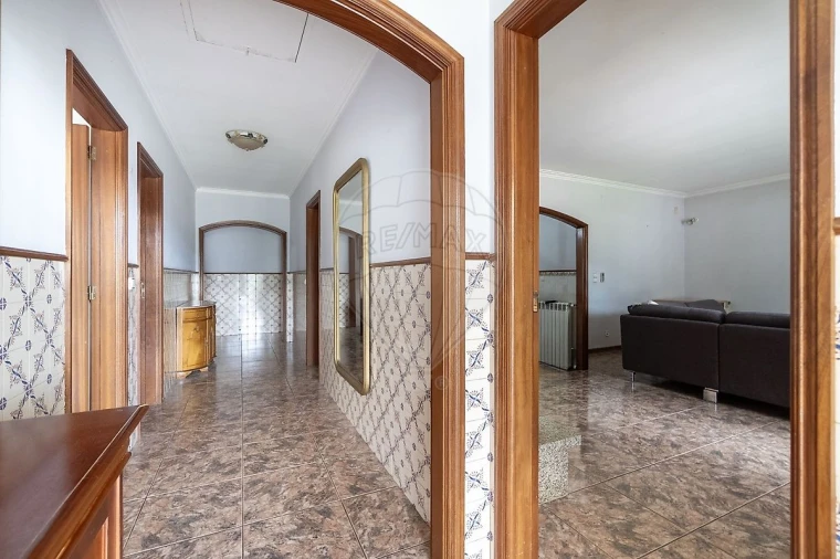 Moradia T3 para Venda em Vila Chã, Codal e Vila Cova de Perrinho Foto 15