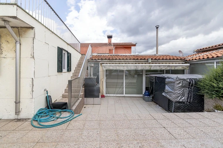 Moradia T3 para Venda em Vila Chã, Codal e Vila Cova de Perrinho Foto 45