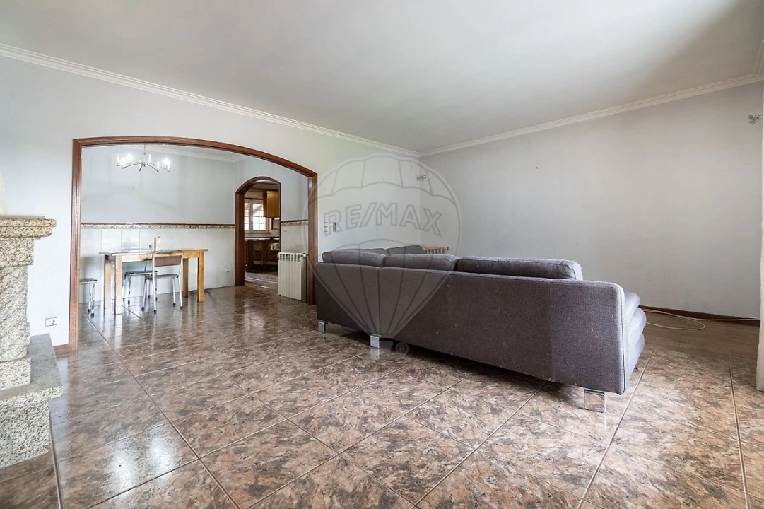 Moradia T3 para Venda em Vila Chã, Codal e Vila Cova de Perrinho Foto 13