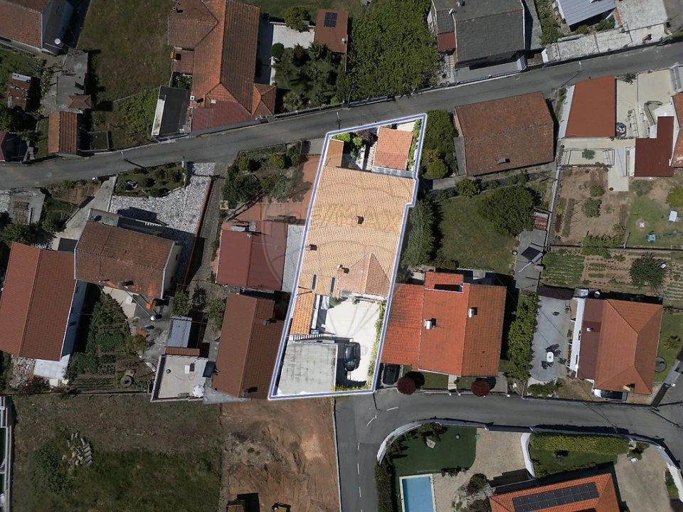 Moradia T3 para Venda em Vila Chã, Codal e Vila Cova de Perrinho Foto 5