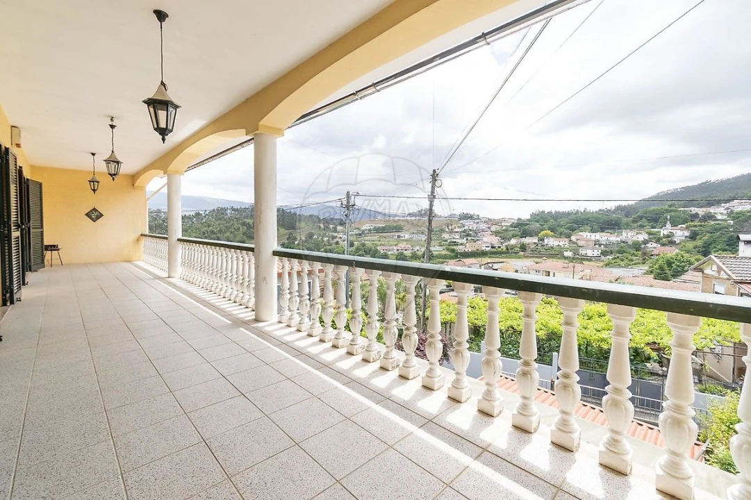 Moradia T3 para Venda em Vila Chã, Codal e Vila Cova de Perrinho Foto 30