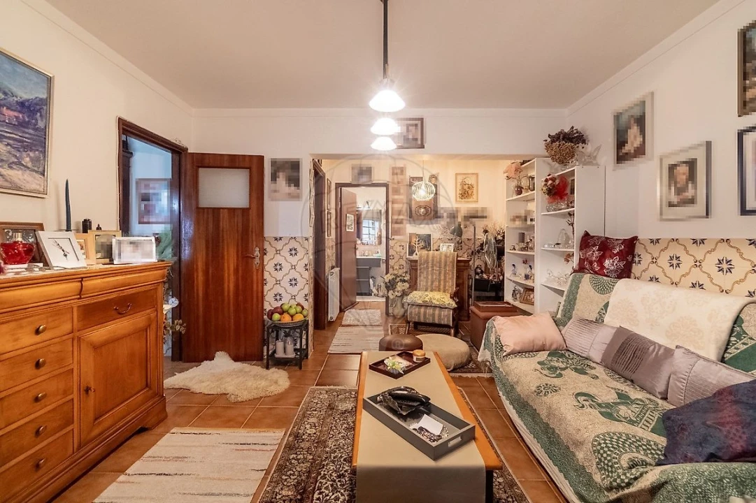 Moradia T3 para Venda em Vila Chã, Codal e Vila Cova de Perrinho Foto 11
