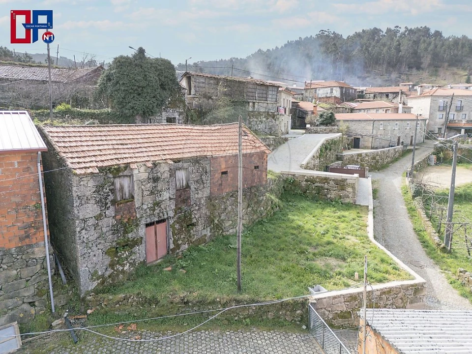Moradia T2 para Venda em Cepelos Foto 6
