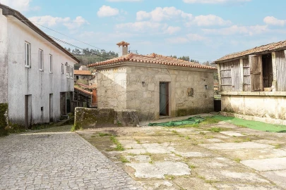 Moradia T2 para Venda em Cepelos