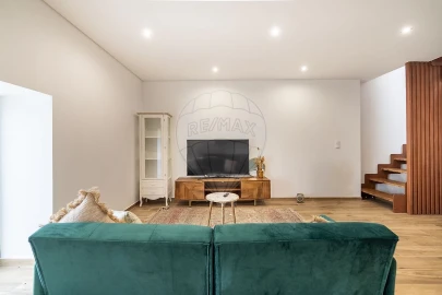 Moradia T2 para Venda em Cepelos