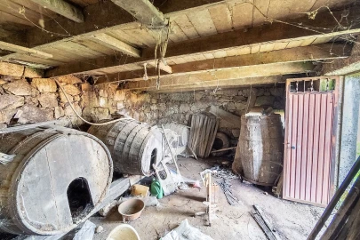 Moradia T2 para Venda em Cepelos