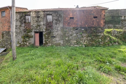 Moradia T2 para Venda em Cepelos