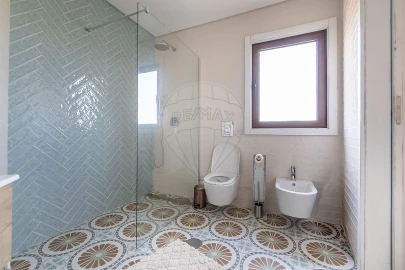Moradia T2 para Venda em Cepelos