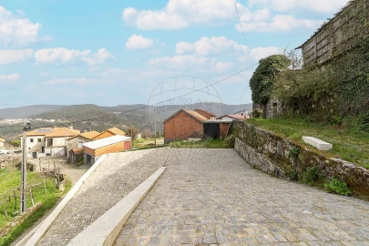 Moradia T2 para Venda em Cepelos