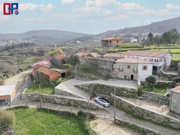 Moradia T2 para Venda em Cepelos