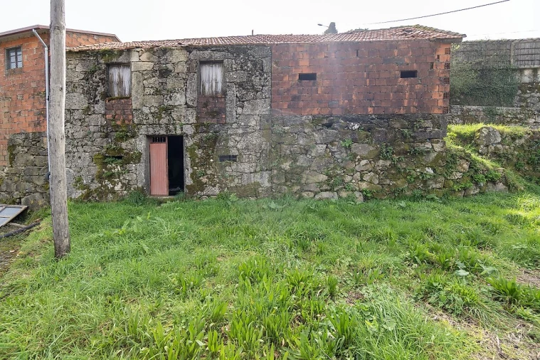 Moradia T2 para Venda em Cepelos Foto 36