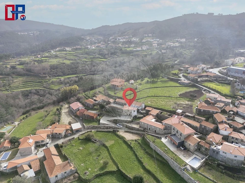 Moradia T2 para Venda em Cepelos Foto 3