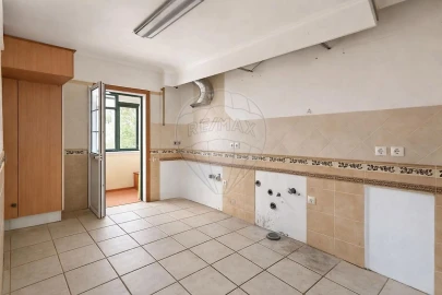 Apartamento T2 para Venda em Benfica do Ribatejo