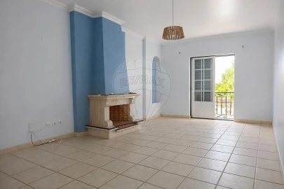 Apartamento T2 para Venda em Benfica do Ribatejo