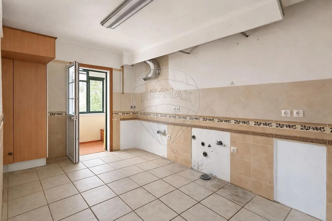 Apartamento T2 para Venda em Benfica do Ribatejo Foto 5