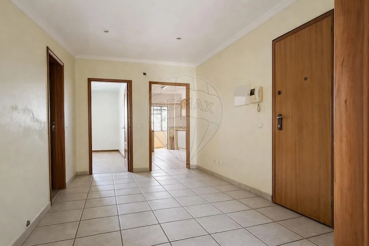 Apartamento T2 para Venda em Benfica do Ribatejo Foto 4