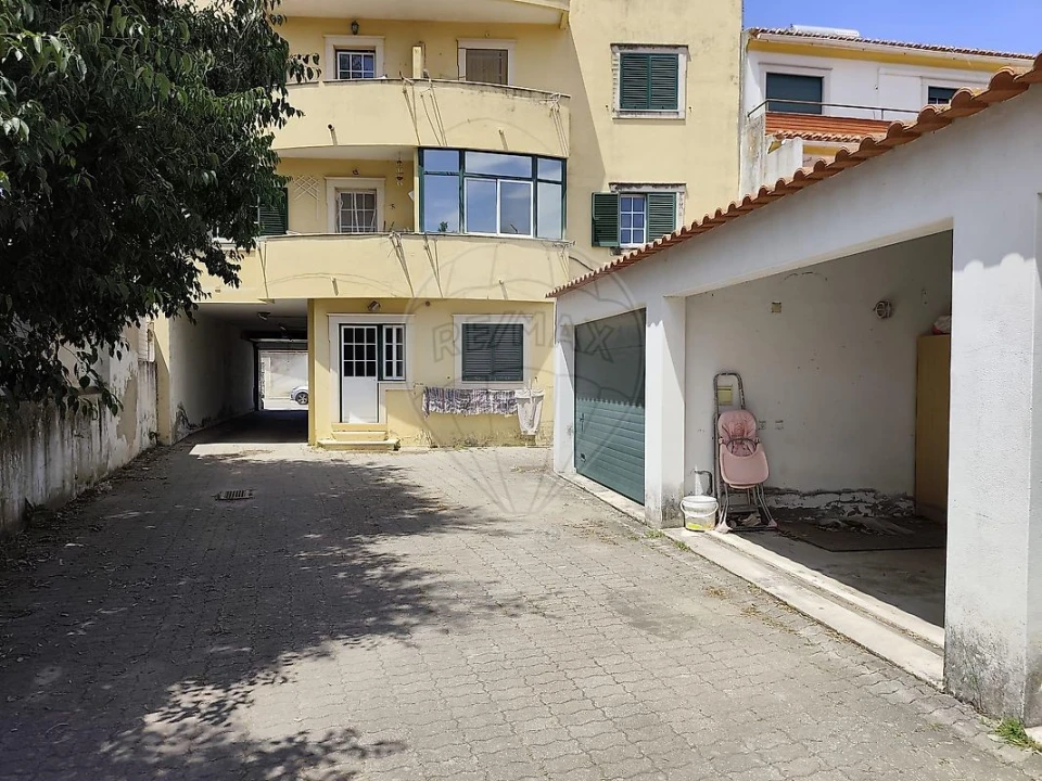 Apartamento T2 para Venda em Benfica do Ribatejo Foto 7