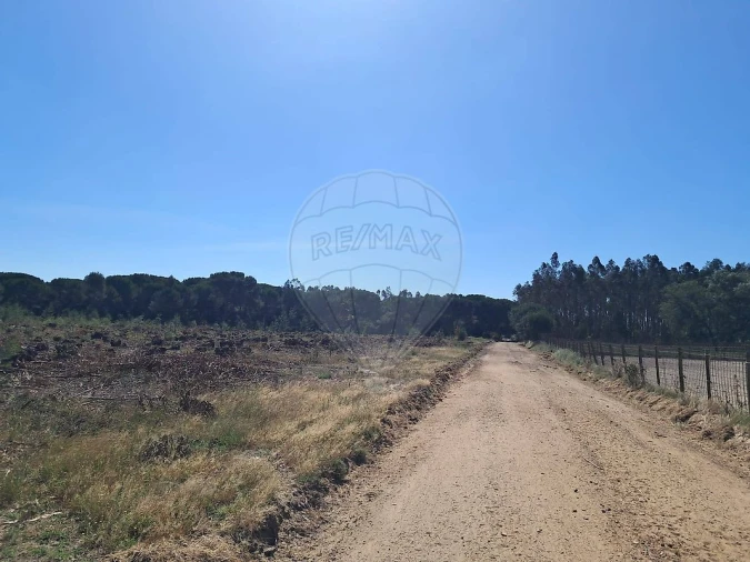 Terreno para Venda em Poceirão e Marateca Foto 8