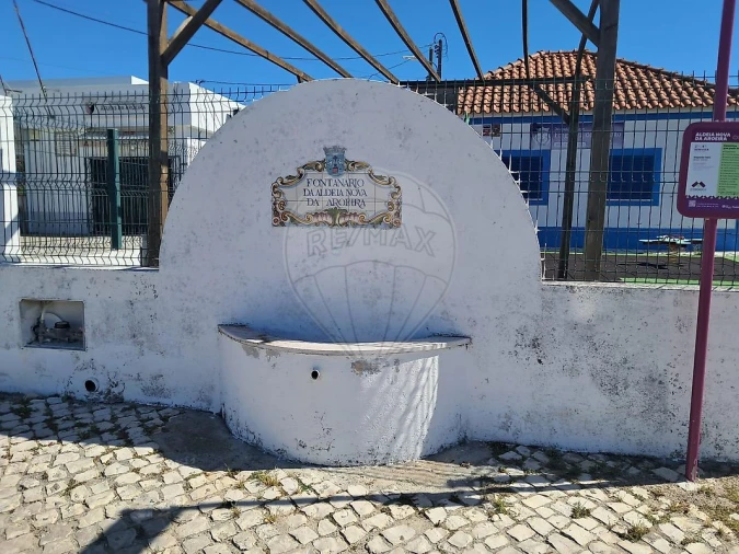 Terreno para Venda em Poceirão e Marateca