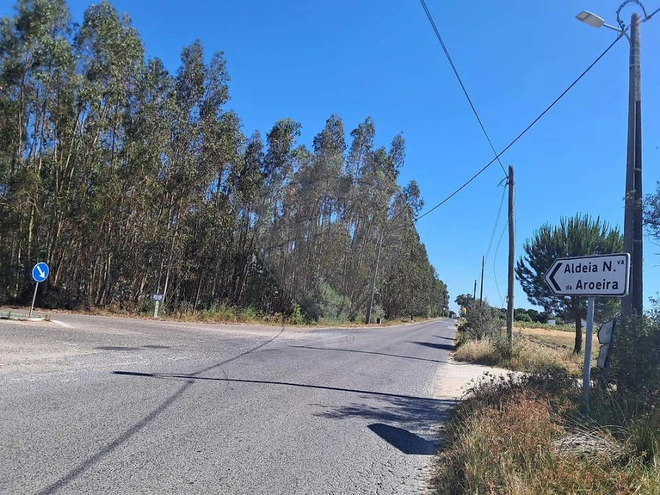 Terreno para Venda em Poceirão e Marateca Foto 10