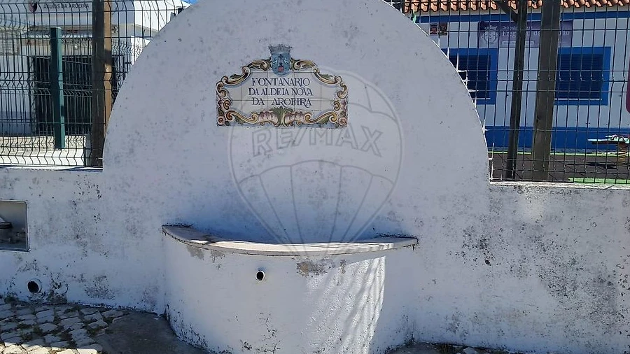 Terreno para Venda em Poceirão e Marateca