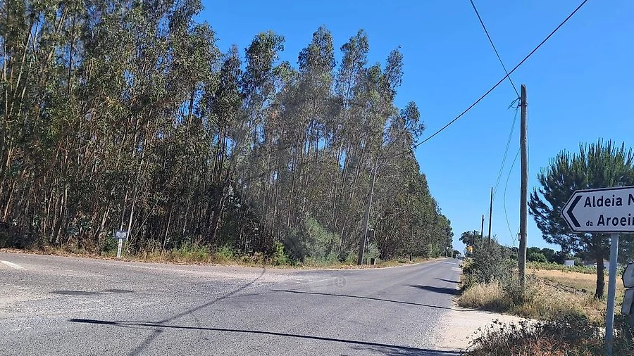 Terreno para Venda em Poceirão e Marateca