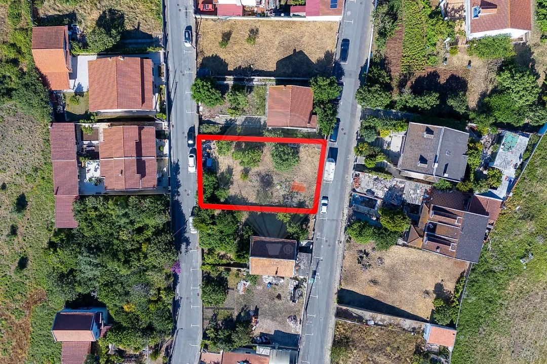 Terreno para Venda em Cacém e São Marcos Foto 12