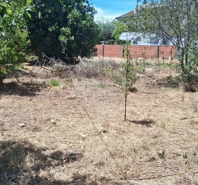 Terreno para Venda em Cacém e São Marcos