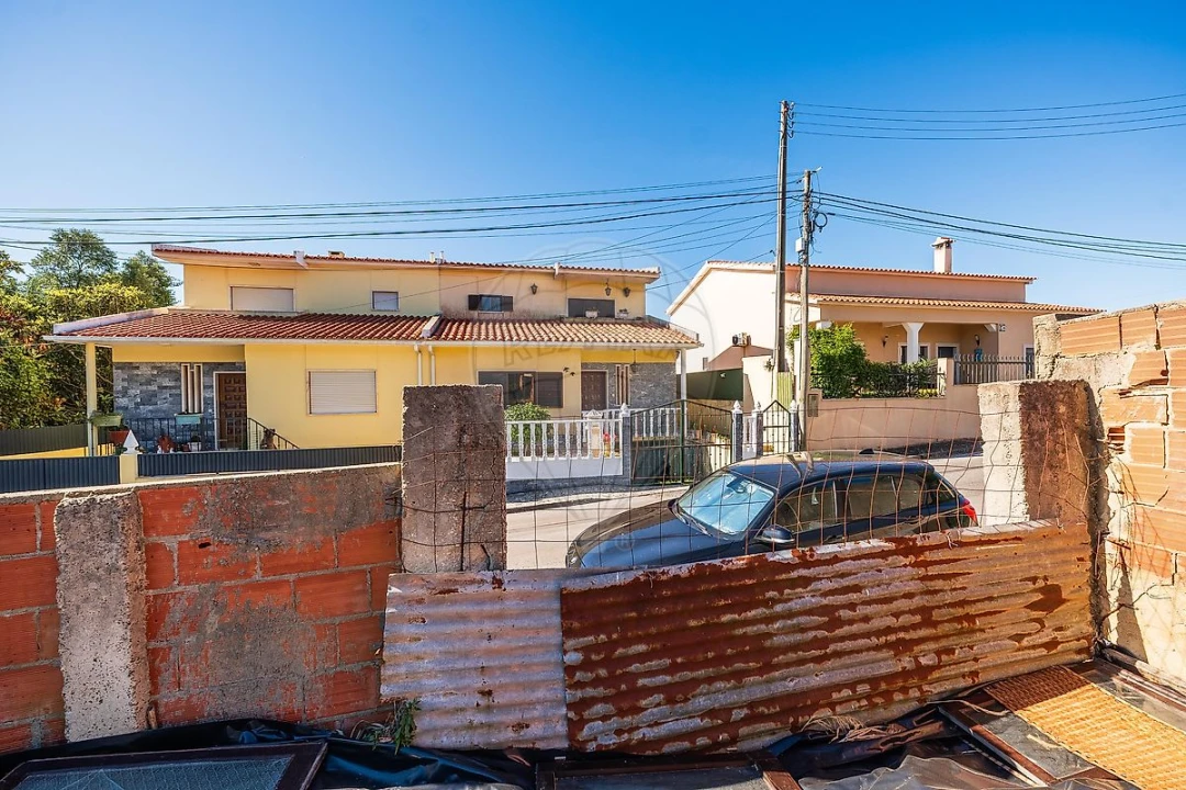 Terreno para Venda em Cacém e São Marcos Foto 14