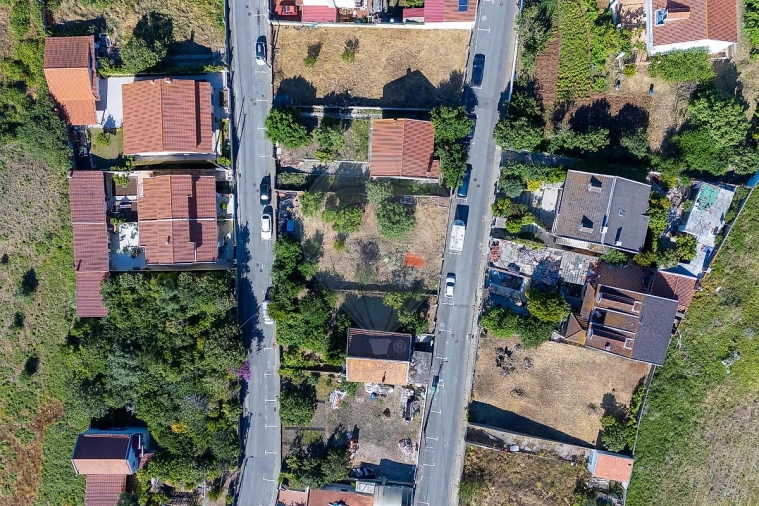 Terreno para Venda em Cacém e São Marcos Foto 11