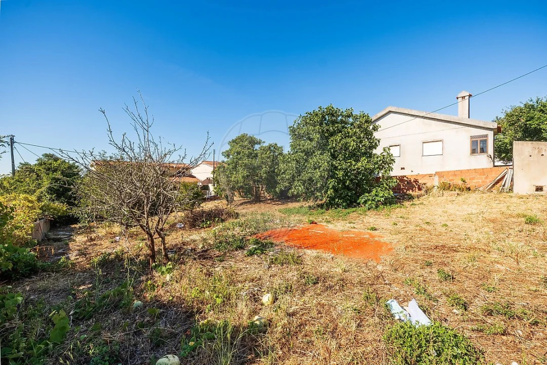 Terreno para Venda em Cacém e São Marcos Foto 15