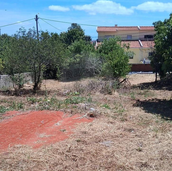 Terreno para Venda em Cacém e São Marcos Foto 8