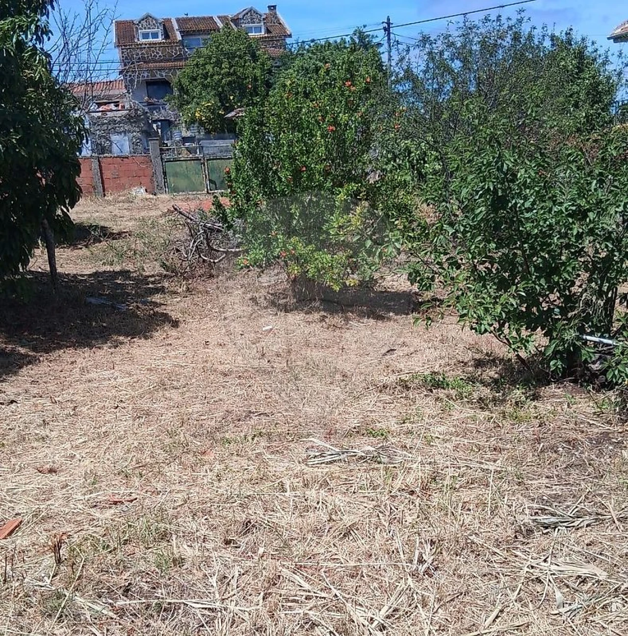 Terreno para Venda em Cacém e São Marcos Foto 7