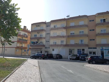 Apartamento T3 para Venda em Benavente