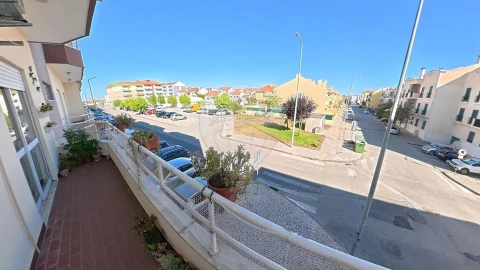 Apartamento T3 para Venda em Benavente