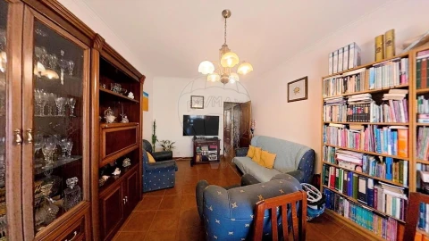Apartamento T3 para Venda em Benavente