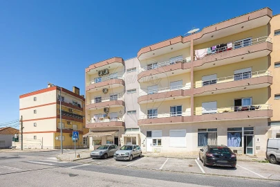 Apartamento T3 para Venda em Benavente